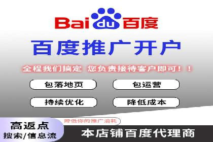 百度广告投放技巧：案例解析助力品牌增长